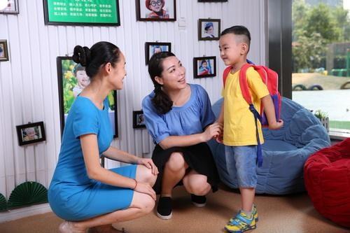 家长怎样跟幼儿园老师沟通呢