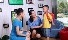 家长怎样跟幼儿园老师沟通呢