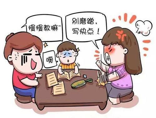 给家长的作文辅导指南，教孩子写作文一点不难，家长只需掌握方法 9