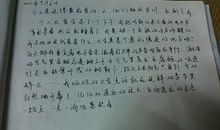 在上学的路上作文范文350字