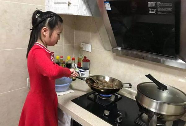 小学生写作文“吐槽”父母,文采优秀让老师惊艳,惹谁不能惹学霸 4