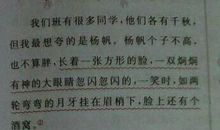 我的小伙伴作文范文350字