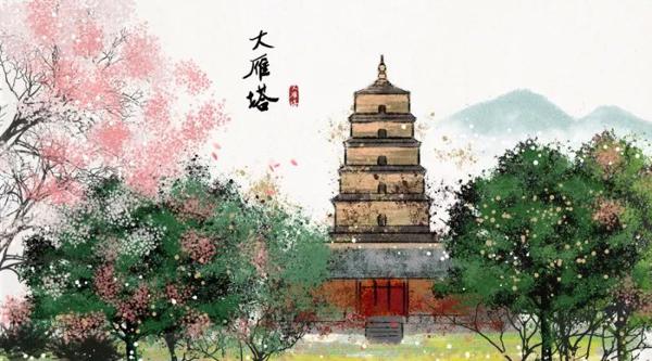 写景作文第三讲：写景作文的结尾方法