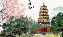 写景作文第三讲：写景作文的结尾方法