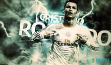 这样的人让我敬佩-我的偶像C罗作文600字