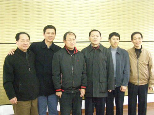 带着爸妈一起参加同学会散文