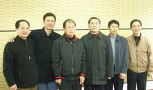 带着爸妈一起参加同学会散文