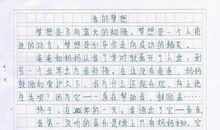 我的好伙伴作文范文350字