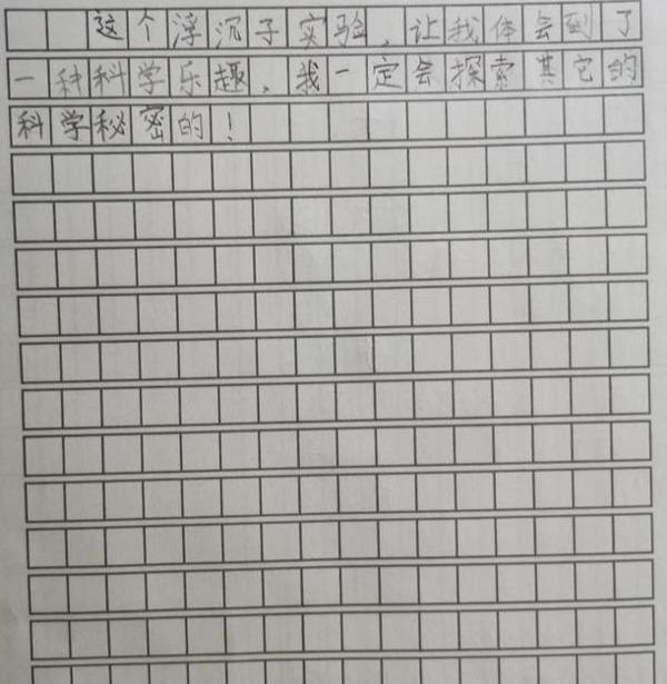 为什么玩得高兴,写作文还是不够生动?要针对问题进行辅导 2