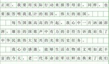 祖国的变化 国家的变化作文400字