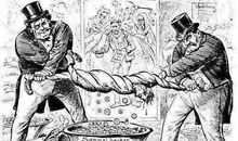 从《名利场》人物形象探资本主义本质论文