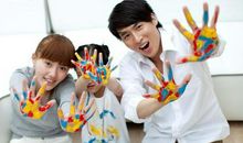 为什么玩得高兴，写作文还是不够生动？要针对问题进行辅导