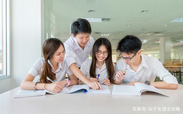 写不好作文?著名教育家叶圣陶:记住1句话,学会2个方法 3