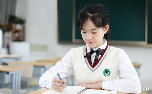 写不好作文?著名教育家叶圣陶:记住1句话,学会2个方法 2