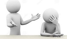 初一作文800字：争论