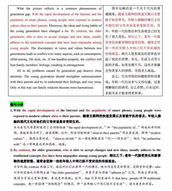 还剩四天打印准考证；英语一大作文预测；考研英语作文技巧总结；数学不要盲目依赖押题卷！考研必备材料清单 6