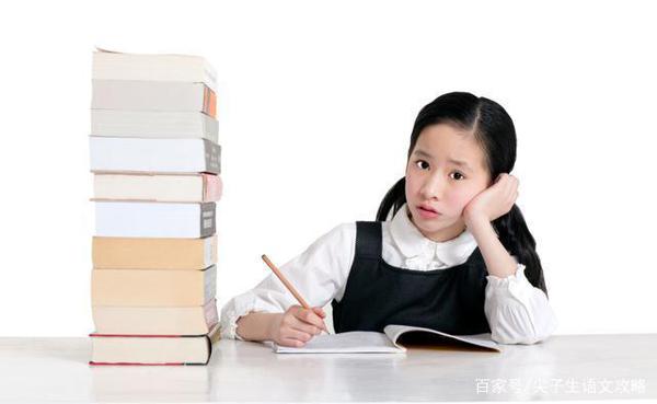 写不好作文?著名教育家叶圣陶:记住1句话,学会2个方法 1