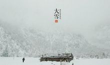 大雪 我爱冬天的雪作文500字