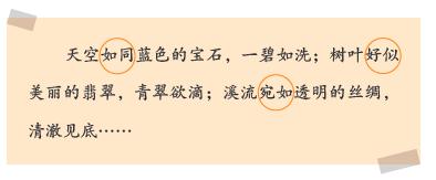 8招干货，帮孩子练好作文基本功！ 12