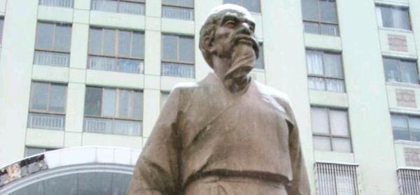 四川省广安市2019年中考作文：量大福也大 1