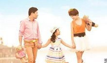 我的家 温馨一家人作文500字