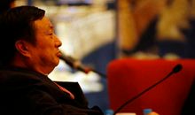 四川省广安市2019年中考作文：量大福也大