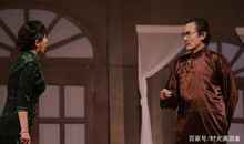 曹禺《雷雨》读后感，周朴园为何不愿认鲁侍萍