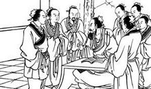 浅谈墨子 描写墨子的作文1900字