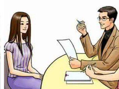 大学生求职面试的自我介绍4篇