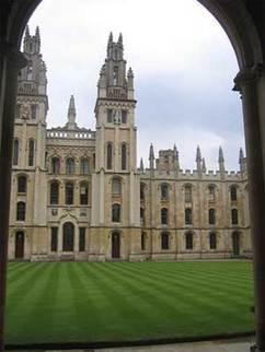 英国艾克斯特大学介绍