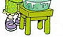 第一次洗衣服 学洗衣服作文500字