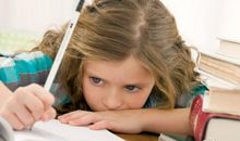 孩子爱看书却写不好作文怎么办？