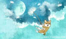 小学生优秀作文赏析-《蒲公英的旅行》