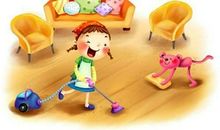 五年级作文：我来做家务