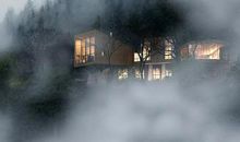 散文从云里雾里姗姗走来