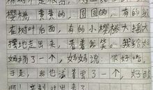 偷懒觉时间 美好的周末作文300字