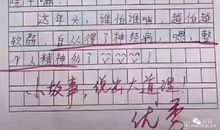 满分100+10分的作文，不足150字引人深思