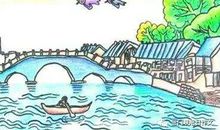 【五年级优秀同步作文推荐榜】韩佳航/旭日教育五年级作文班