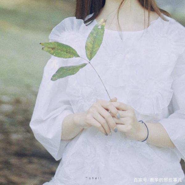 唯美作文:小镇的早晨 1