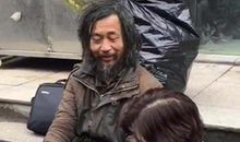 一年前金句爆红网络，被当高中作文素材的“垃圾汉”，如今怎样了