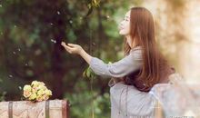 浅浅喜,静静散文