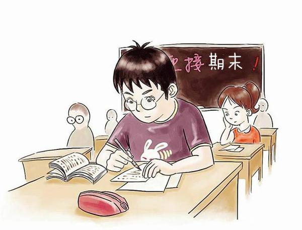 四年级学生作文没写好,语文照样考了92分,只要这么学你也能做到 2