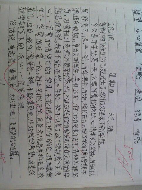 有趣的科学课叙事作文