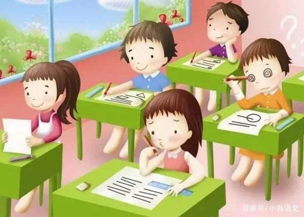 四年级学生作文没写好,语文照样考了92分,只要这么学你也能做到