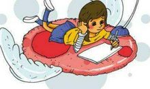 写出满分作文，家长用这样的方式辅导孩子写作，语文老师都能失业