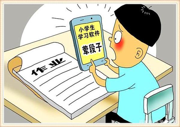 学生作文抄袭，谁之过？如何看？怎么破？