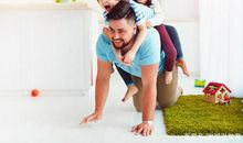 中考模拟作文点评：《长大的童心》，哦！童心在爷爷的胡子里