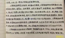 参观市博物馆 难忘的参观作文400字