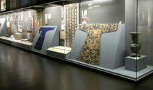 参观北京军事博物馆 四年级参观博物馆作文500字