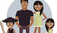 五年级父爱作文：爸爸的爱